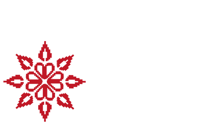 Das Logo der Gruppe &quot;Palästina Spricht&quot;, eine rote Blume.