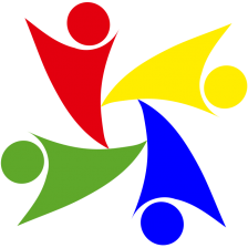 Logo von Interkultureller Verein FAIRburg e.V.