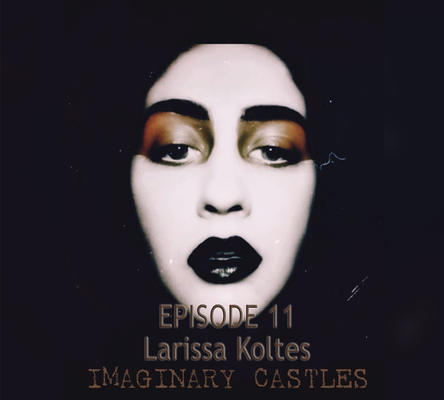 Larissa Koltes-Single-Cover