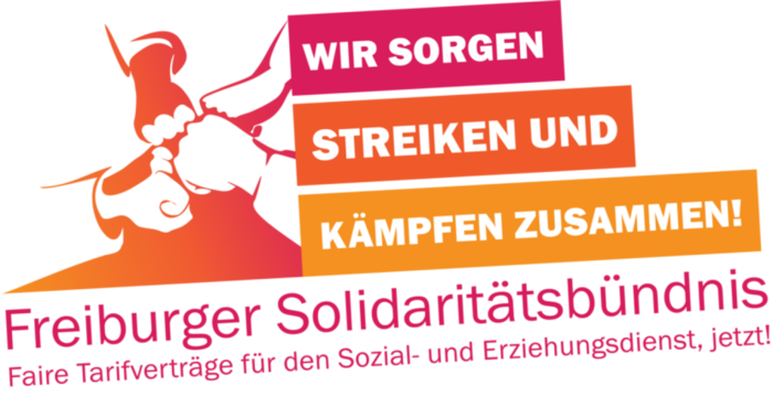 Logo des Soli-Bündnis