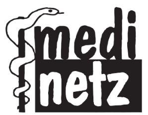Medinetz-Logo
