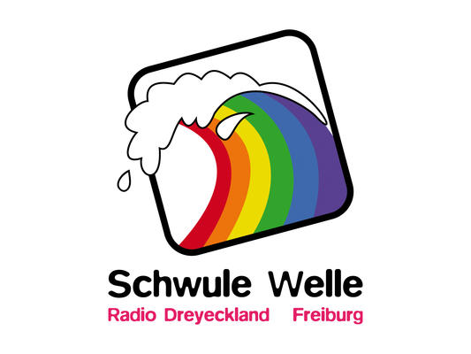 Logo Schwule Welle