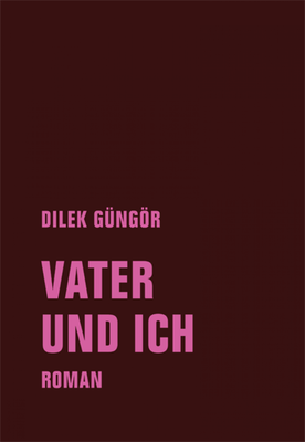 Buchcover Vater und ich