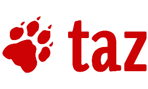 TAZ Logo