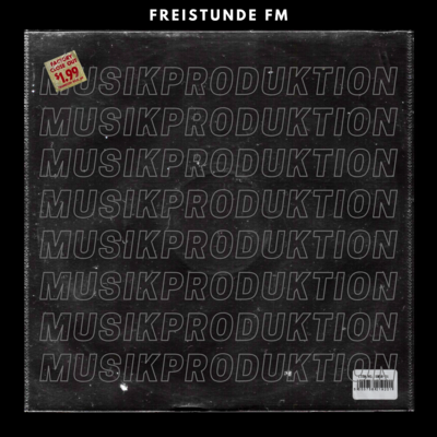 Musikproduktion