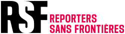 Logo Reporter Ohne Grenzen