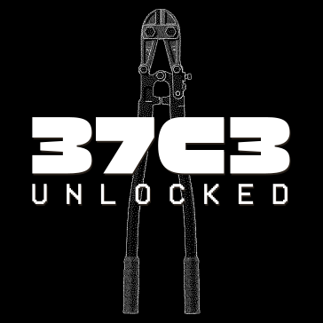 37c3 unlocked