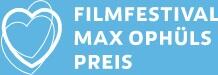 Logo des 45. Filmfestivals Max Ophüls Preis