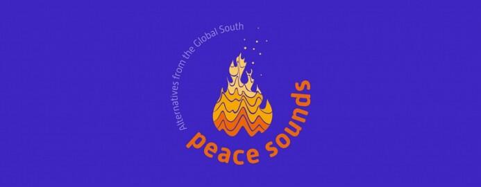 Logo Peace Sounds