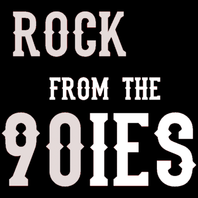 Rock from the 90ies