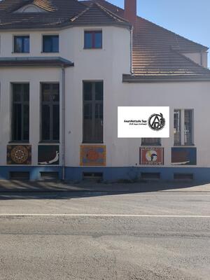 Veranstaltungsort der Anarchistischen Tage Greifswald
