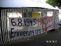 Hiroschima_Gedenken_Atombombenabwürfe