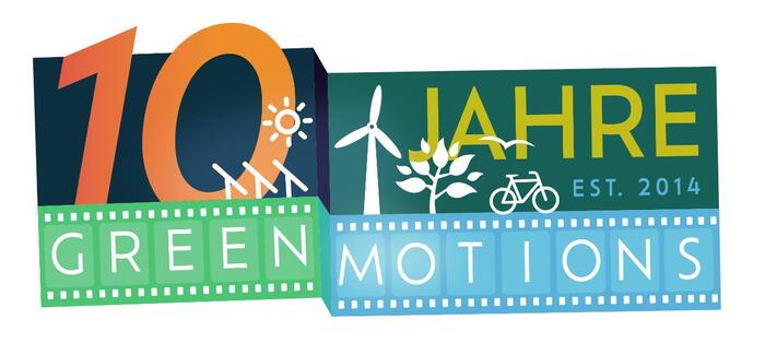 10 Jahre Greenmotions Filmfestival