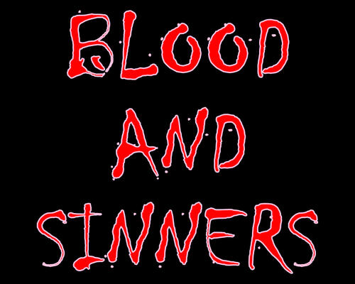 Blood and Sinners, zurzeit im Kino Blood and Sinners, zurzeit im Kino
