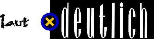 laut&amp;deutlich  in Ausnahme - Samstag 24.5.2025 - 22:00
