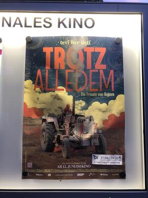 Filmplakat