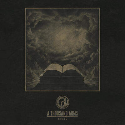 a thousand arms music