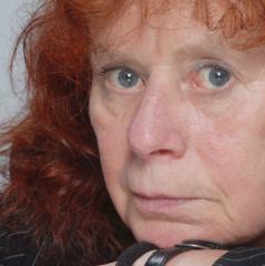 Porträtfoto von Gisela Notz