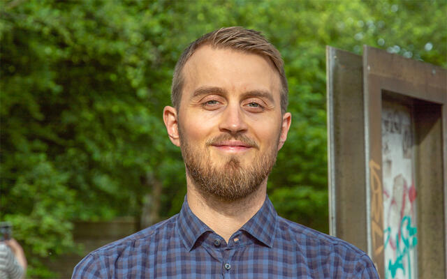 Philipp Lottholz Philipp Lottholz