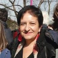 Portraifoto Dr. Marina Frigerio