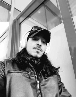 Foto des Getöteten Mahdi ben Nacr