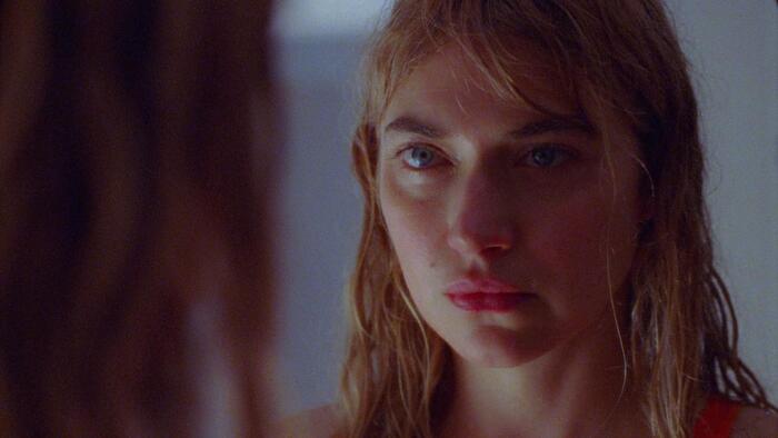 Filmstill aus The chronology of water