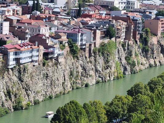 Tbilisi