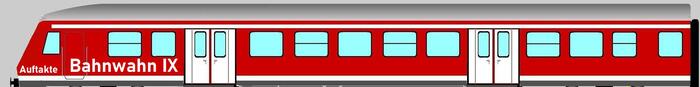 Der Hyper Steuerwagen