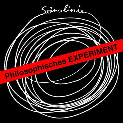 Das Logo des Philosophischen Experiments