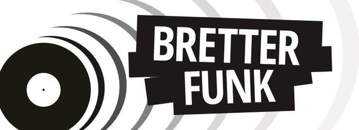 Logo vom Bretterfunk