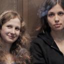 Tolokonnikova und Alyokhina werden in ein Arbeitslager verlegt. Quelle: www.freepussyriot.org