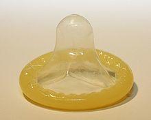 220px-Kondom