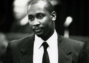 Troy Davis - Foto: colorofchange.org