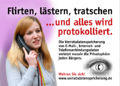 Vorratsdatenspeicherung