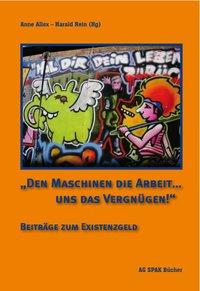 Existenzgeld