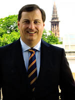 Daniel Sander (Stadtrat, CDU)