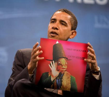 beefheart