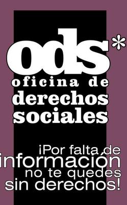 Quelle: Oficina de Derechos Sociales de Sevilla