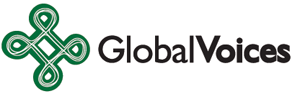 Global Voices Logo