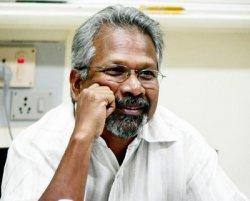 Mani Ratnam