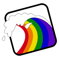 schwule welle logo