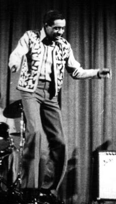 Jimmy Slyde 1977