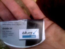KiK Label
