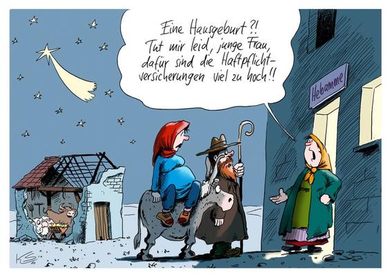 hebammen