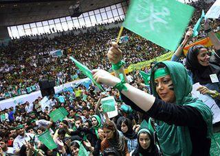 iran