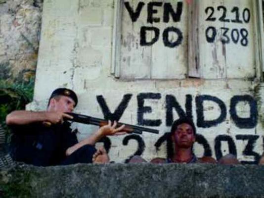tropa