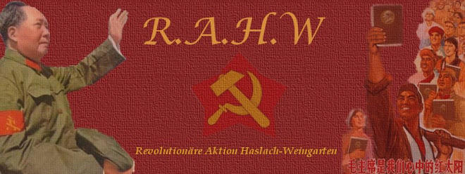 RAHW