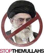 Stop the Mullahs