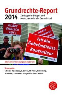 Grundrechte-Report 2014