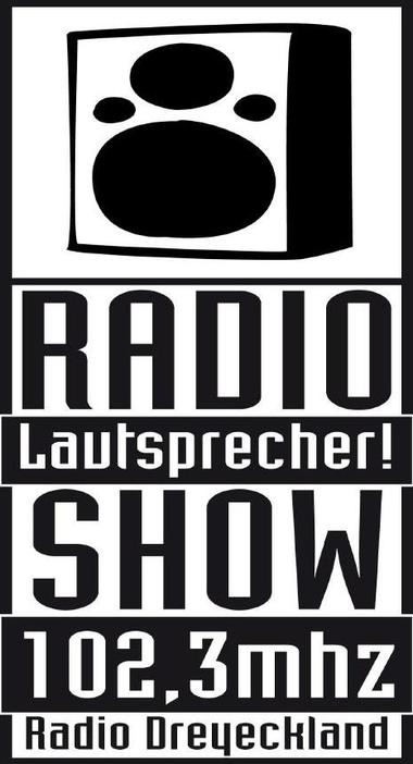 Logo Lautsprecher